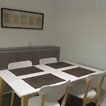 Skylights Apartment *