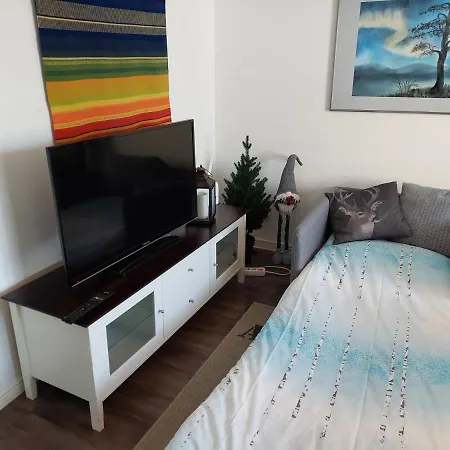 Skylights * Rovaniemi