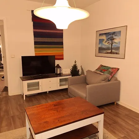 Skylights * 로바니에미