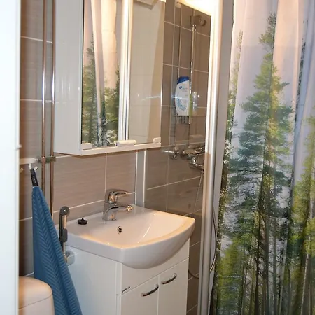 Appartement Skylights *