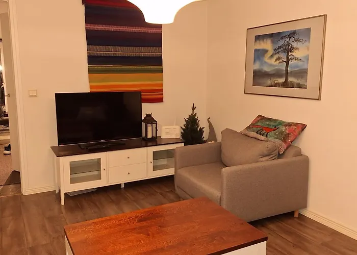 Skylights * Ροβανιέμι