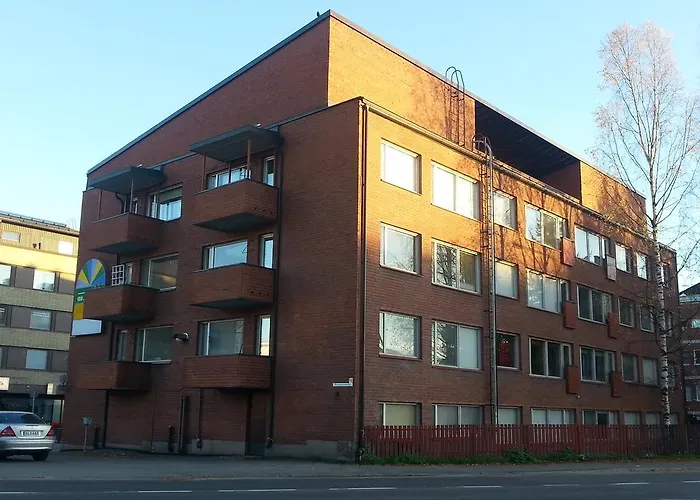 아파트 Skylights *