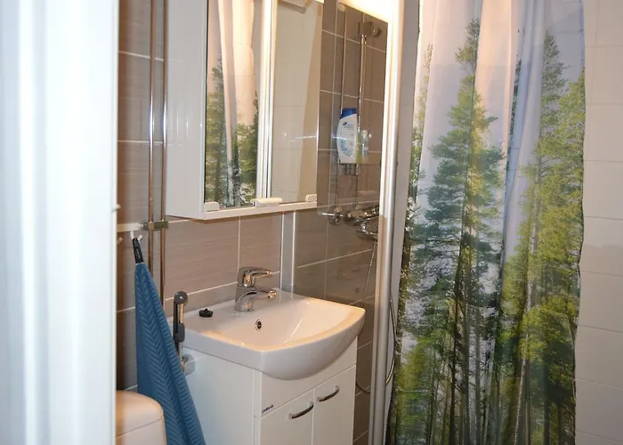 Διαμέρισμα Skylights *