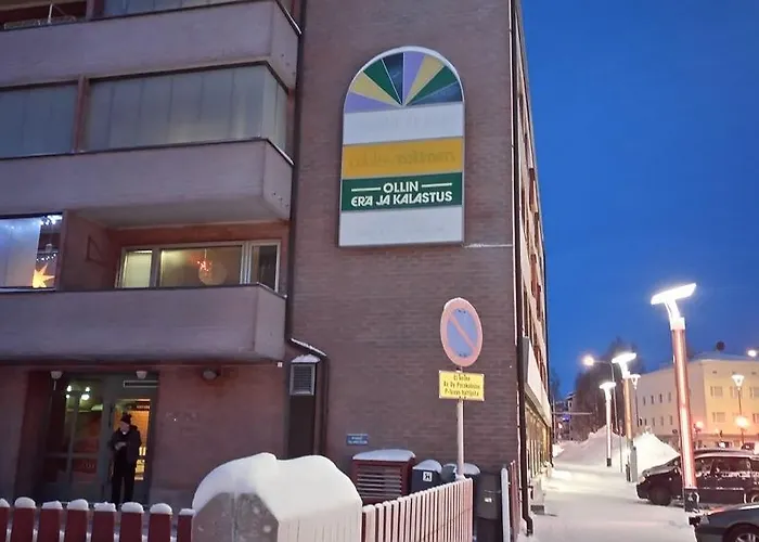 Skylights Διαμέρισμα *