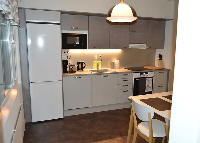 아파트 Skylights *