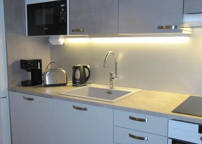 Διαμέρισμα Skylights *