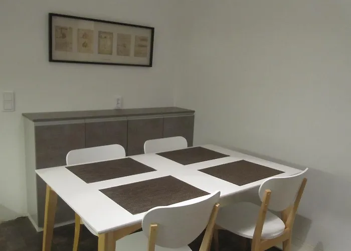 Skylights Διαμέρισμα *