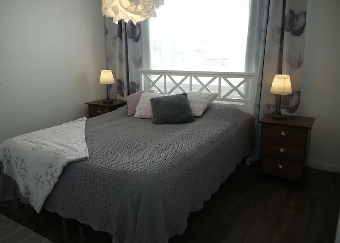 Skylights Διαμέρισμα