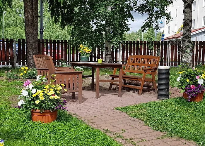 Skylights * Ροβανιέμι